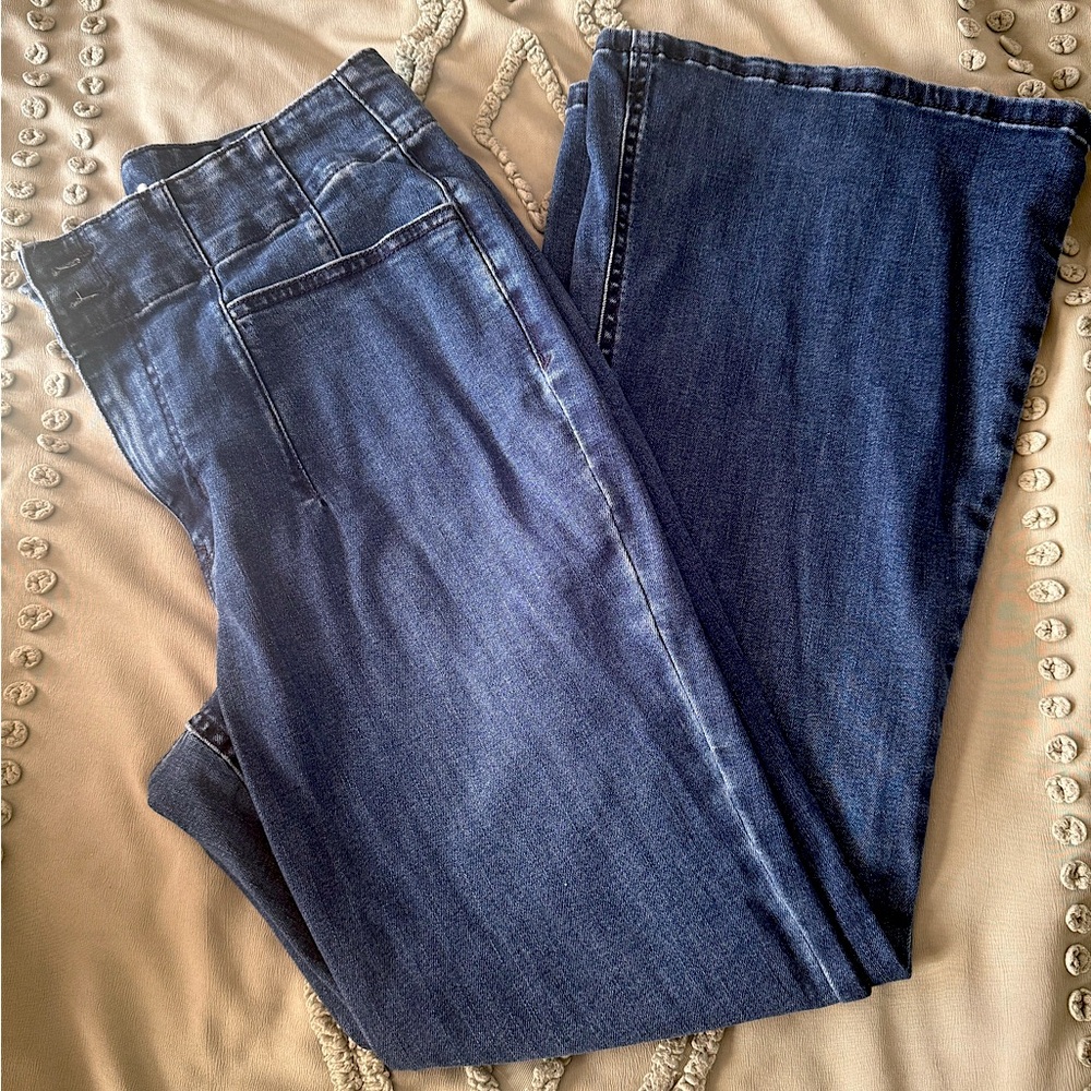 Maurices Jeans Size 14 Short
